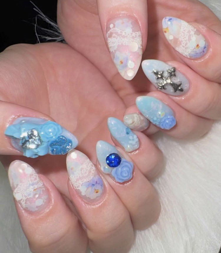 charlemkoenji's tweet photo. ✿｡*✧.⋆𝜗𝜚.†
　
シンプルイメージネイル

misa🐾

ご予約はプロフィール欄のホットペッパーよりお待ちしております🙇‍♀️ https://t.co/LZvOr0LUyg