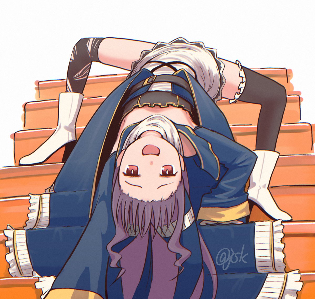 JSK0722's tweet photo. こういう映画があった気がする https://t.co/x5GkQkYWiJ