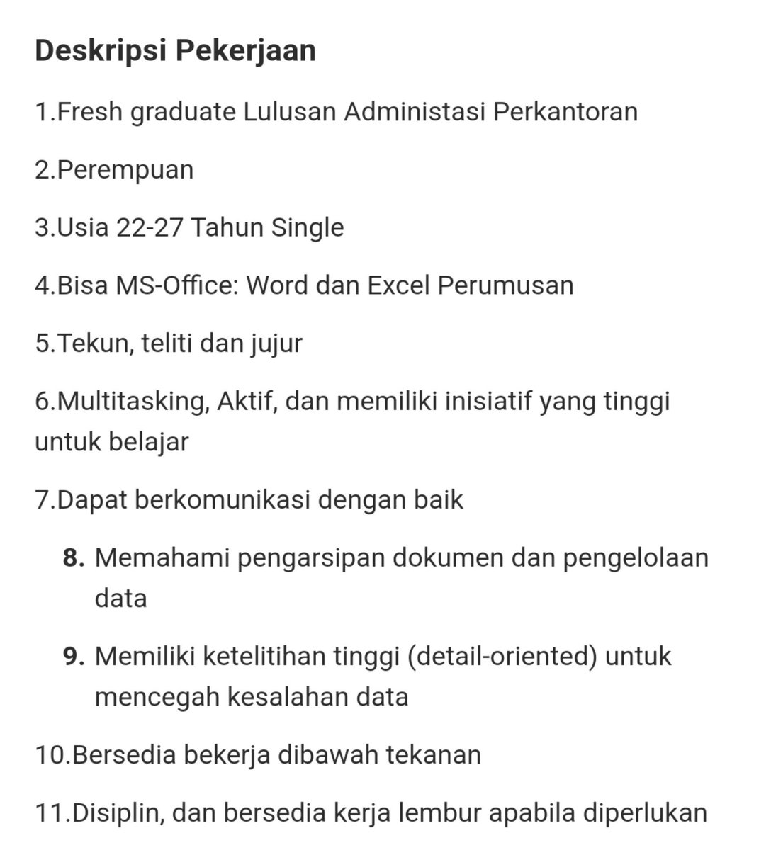 switxchblade's tweet photo. single tuh biar apa jirr? ini mau ngelamar kerja apa ngelamar take me out 😭 https://t.co/2Y1vQKBAcR