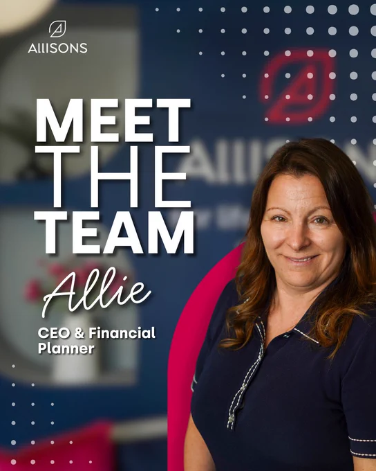Image from Allisons Financial Planning LTD (@AllisonsLtd)