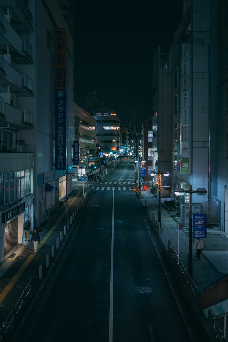 imari33_photo's tweet photo. Chill night vibes in Japan https://t.co/7SQsYMZvdf