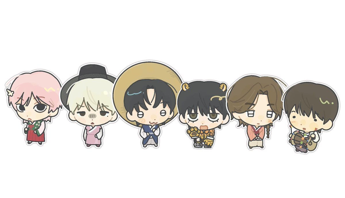 shuishuish7's tweet photo. #BOYNEXTDOORfanart #Boynextdoor
🌕 https://t.co/rffj26QMYa