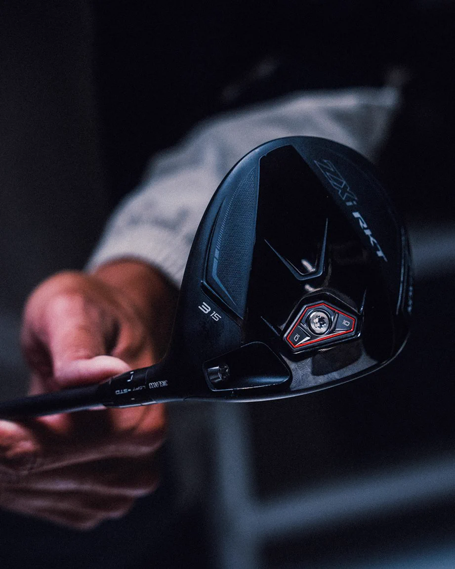 XXIO/SRIXON/Cleveland Golf Official (@DUNLOP_JP) / X