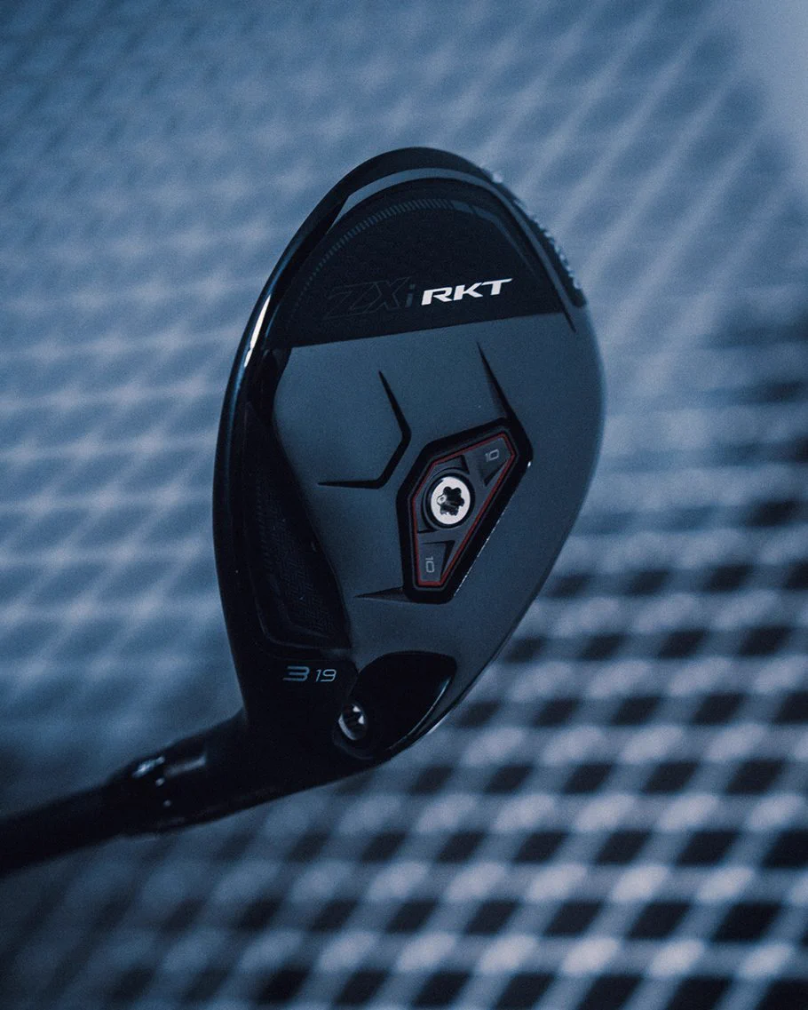 XXIO/SRIXON/Cleveland Golf Official on X: 