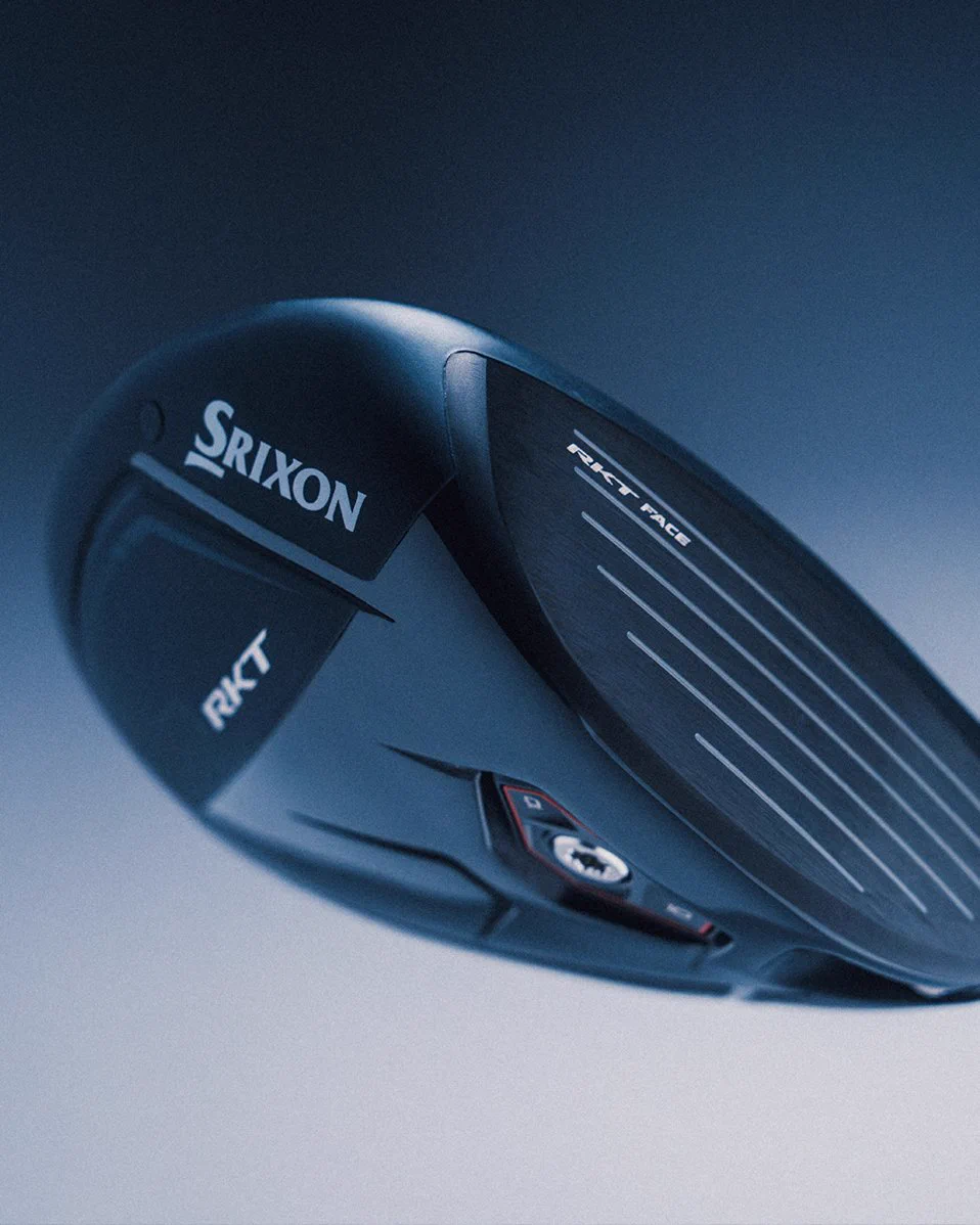 XXIO/SRIXON/Cleveland Golf Official on X: 