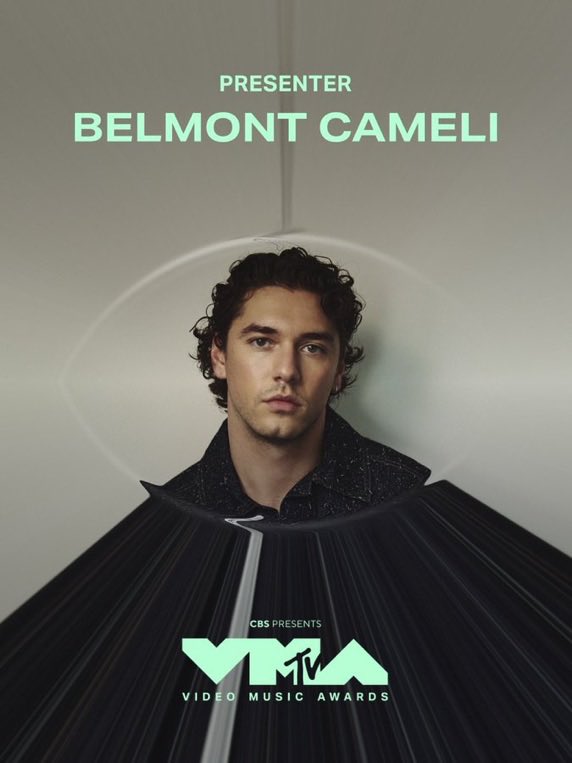 OffCampusItalia's tweet photo. 🚨 Ella e Belmont non solo saranno presenti ai VMA questa domenica, ma presenteranno anche una categoria! 🤯 https://t.co/98rUwcYhfX