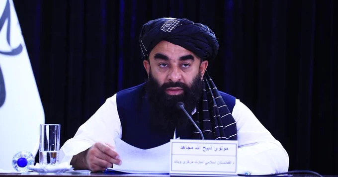 طالبان پاکستان د مکې پیمان له مسؤلیتونو پر تېښتې تورن کړ