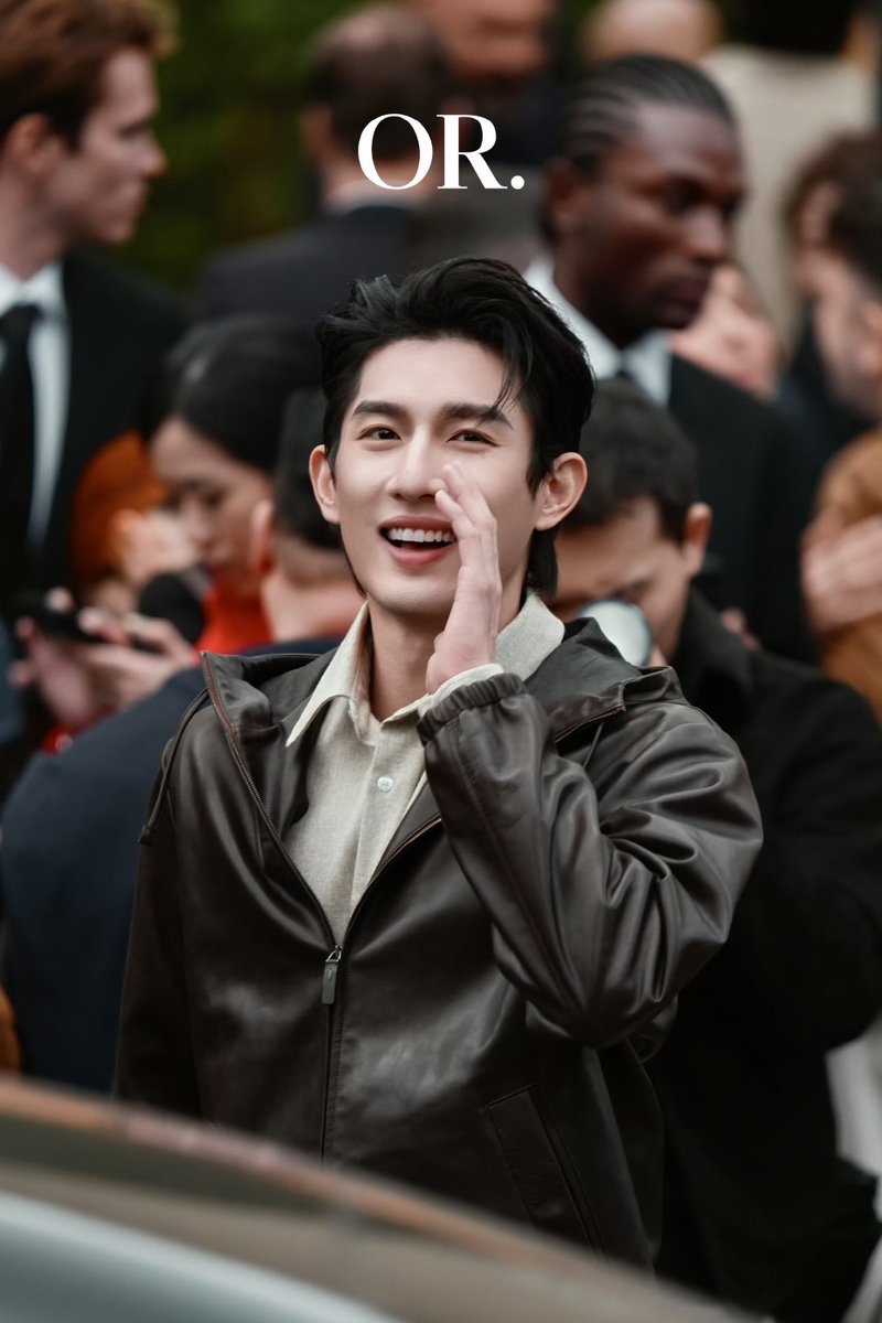 ayliooglio_'s tweet photo. F THIS LOOK OF AYDEN OMG

#AylioMFWSS27 
#AydenSng 
#TODSXAydenSng https://t.co/PjrssOCbvq