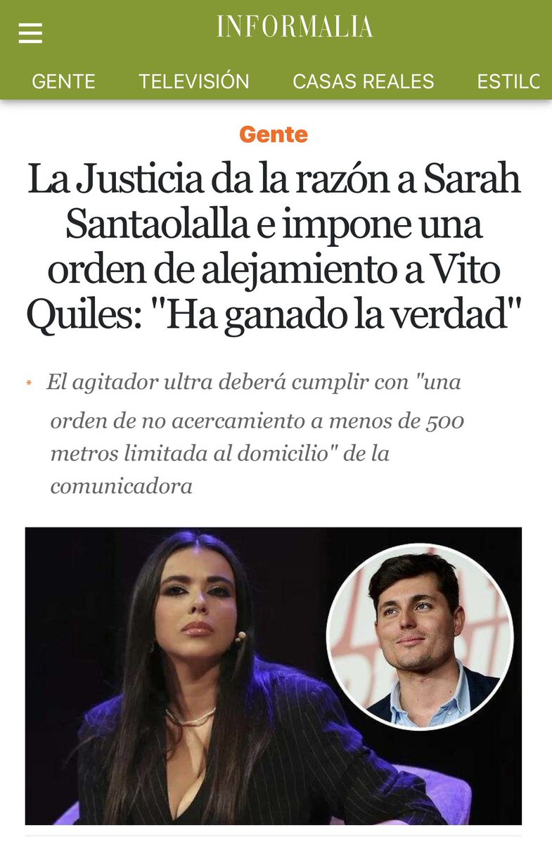 SarahPerezSanta's tweet photo. Los que ponen denuncias falsas y se inventan agresiones FRENTE a las que siempre dijimos la verdad. https://t.co/2kqJUhlyQz