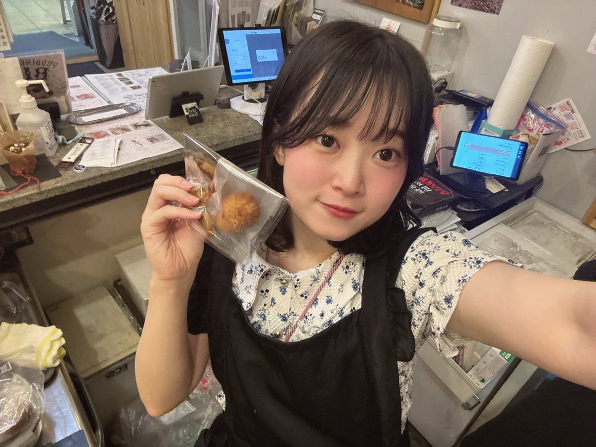 aisa_sing's tweet photo. あいさ今日生まれました！🎉

みんなのおかげで、毎年悔いなく送れています🥰
今年も少しずつ、よろしくね！ https://t.co/C6I8zzURAy
