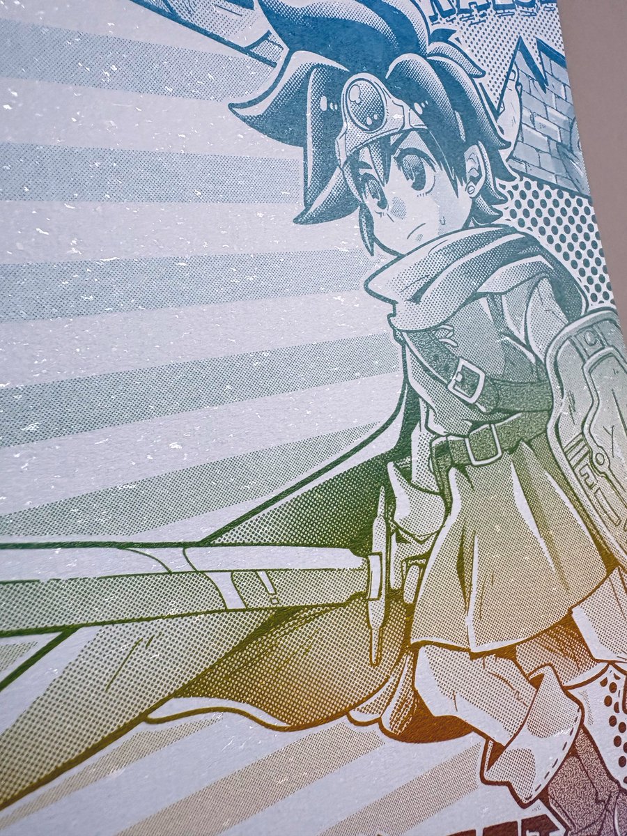 miri_risu's tweet photo. ふたばさんに合同入稿していただいた特殊紙『星物語』の便箋です✨
(写真だとわかりにくいのですがキラキラしたつぶが入ってます)
グラデのパターンは2種類、どちらも素敵に仕上がってます☺️
#同人便箋盛上隊12 で頒布予定です！ https://t.co/gAXgV2Wflq