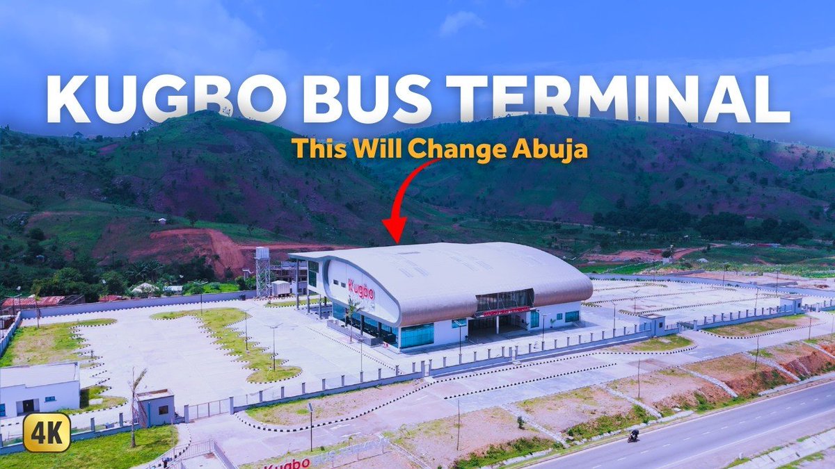 TheCharlesIsidi's tweet photo. And when you point these things out, someone insults you, someone says you are anti progress.

Wike has built a number of VERY ELABORATE and non functional bus stops across Abuja, and it makes me burn because the average transport fare is about N500, maybe less.

We do not understand the concept of an MVP, all that a bus stop needs is a kiosk with POS to get payments, and a shade at best for people to wait for the bus. 

And the crazy thing is: the people being served will be fooled to believe this is generosity and kindness on the part of the government, but we know why this project is outsized, and how the revenues from the operations will never break even on the cost of putting these terminals together.

Let development match the conditions of living of the people it is mean't to serve. If we say we are a poor country, we can't keep borrowing money for elaborate nonsense. But of course, the Nigerian thinks the glamour is the value, but these leaders wouldn't build something this elaborate if it was for their personal businesses, they will strip it to the very details and serve their customers.

God is Good motors with one of the most advanced road transport operations in this country isn't investing this much into terminals.

You are barely breaking even on the costs of maintaining the buses, talk more of whole terminals nearing the cost of building an airport lounge.

These projects shock the sensibilities of anyone who isn't remotely stupid, because we know who is really benefitting. If we truly believe our politicians are unintelligent, then we are right where they truly want us to be.