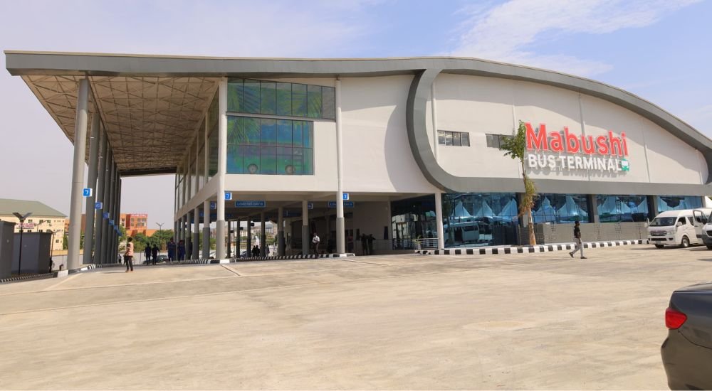 TheCharlesIsidi's tweet photo. And when you point these things out, someone insults you, someone says you are anti progress.

Wike has built a number of VERY ELABORATE and non functional bus stops across Abuja, and it makes me burn because the average transport fare is about N500, maybe less.

We do not understand the concept of an MVP, all that a bus stop needs is a kiosk with POS to get payments, and a shade at best for people to wait for the bus. 

And the crazy thing is: the people being served will be fooled to believe this is generosity and kindness on the part of the government, but we know why this project is outsized, and how the revenues from the operations will never break even on the cost of putting these terminals together.

Let development match the conditions of living of the people it is mean't to serve. If we say we are a poor country, we can't keep borrowing money for elaborate nonsense. But of course, the Nigerian thinks the glamour is the value, but these leaders wouldn't build something this elaborate if it was for their personal businesses, they will strip it to the very details and serve their customers.

God is Good motors with one of the most advanced road transport operations in this country isn't investing this much into terminals.

You are barely breaking even on the costs of maintaining the buses, talk more of whole terminals nearing the cost of building an airport lounge.

These projects shock the sensibilities of anyone who isn't remotely stupid, because we know who is really benefitting. If we truly believe our politicians are unintelligent, then we are right where they truly want us to be.