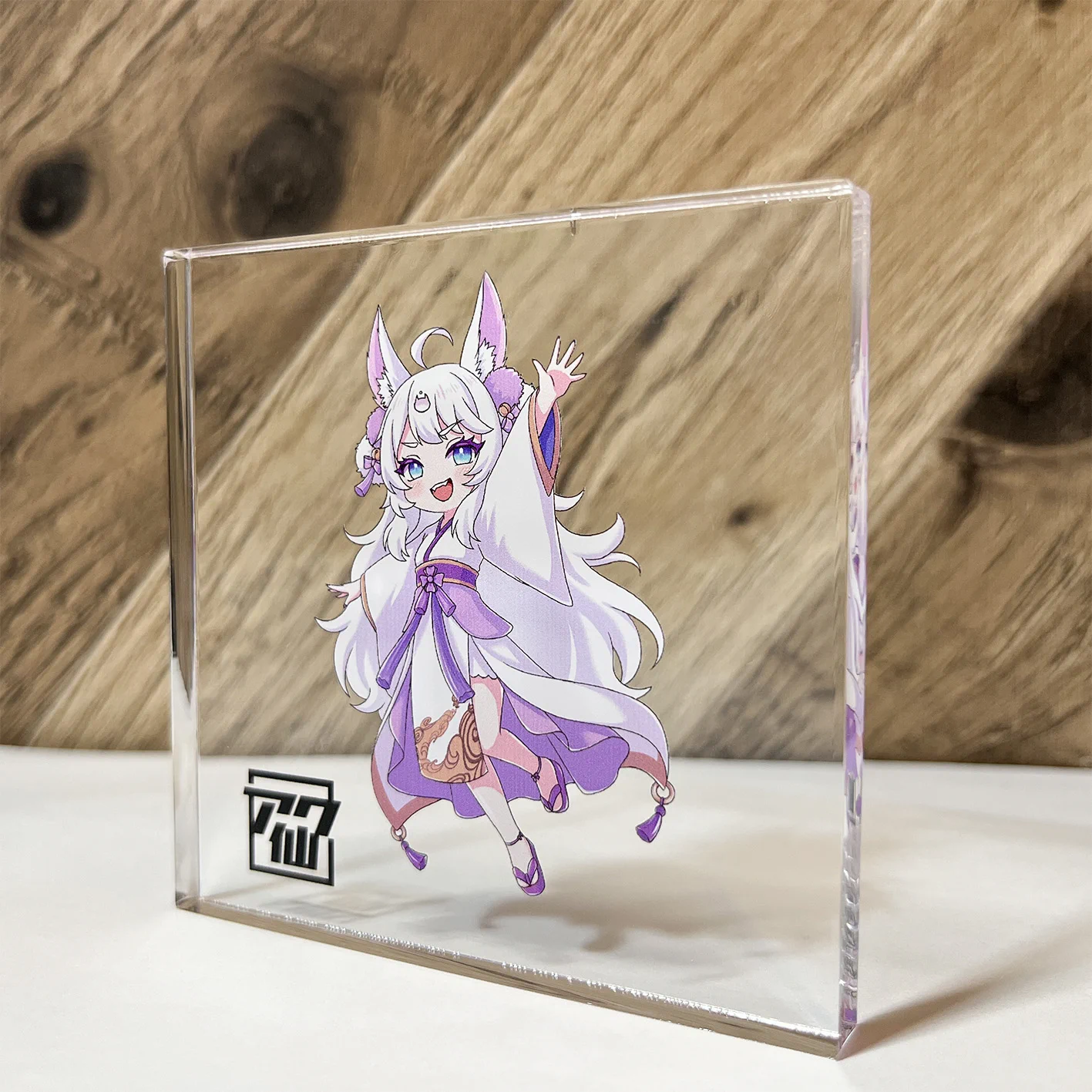 公式】アクリルの仙人｜アクリルグッズを1個から安く早くお届け！ on X