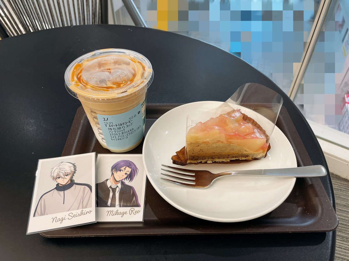 nr_ynx9's tweet photo. 🍠食べに行ったらまだ🍑あった（˶ᵒ̴̶̷᷄꒳ᵒ̴̶̷᷅ ˶） https://t.co/BmMJhefMej