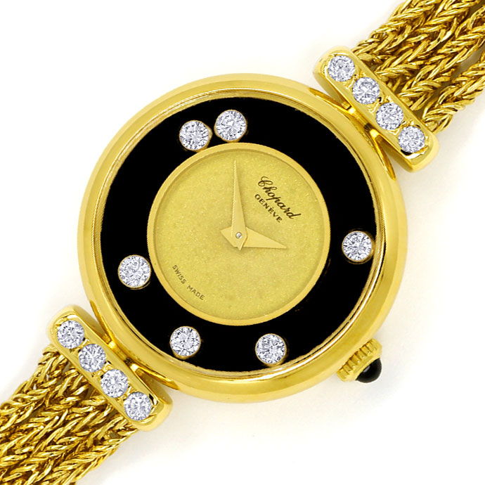 juweliere's tweet photo. https://t.co/PG2j4H2NRX - #Happy
#Diamonds
#Chopard
#Golddamenuhr
#Brillanten
#Gold
#Juwelier - Gelegenheit nur 1 Mal lieferbar! Vergleichen sie unsere günstigen, sensationell billigen Preise! Schätzwert 17.140* Euro - bei uns NUR 7713 Euro https://t.co/IMRamVzwfF
