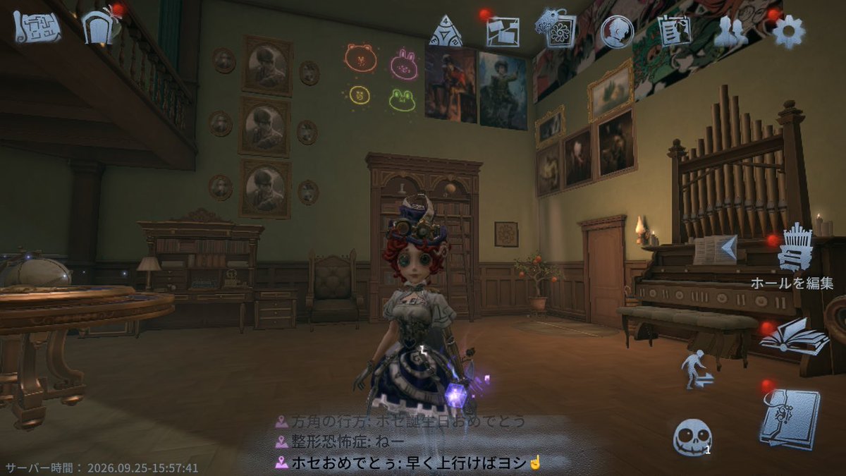 RuiSanyo05's tweet photo. 技師かわいい https://t.co/Iwny9zLBGr
