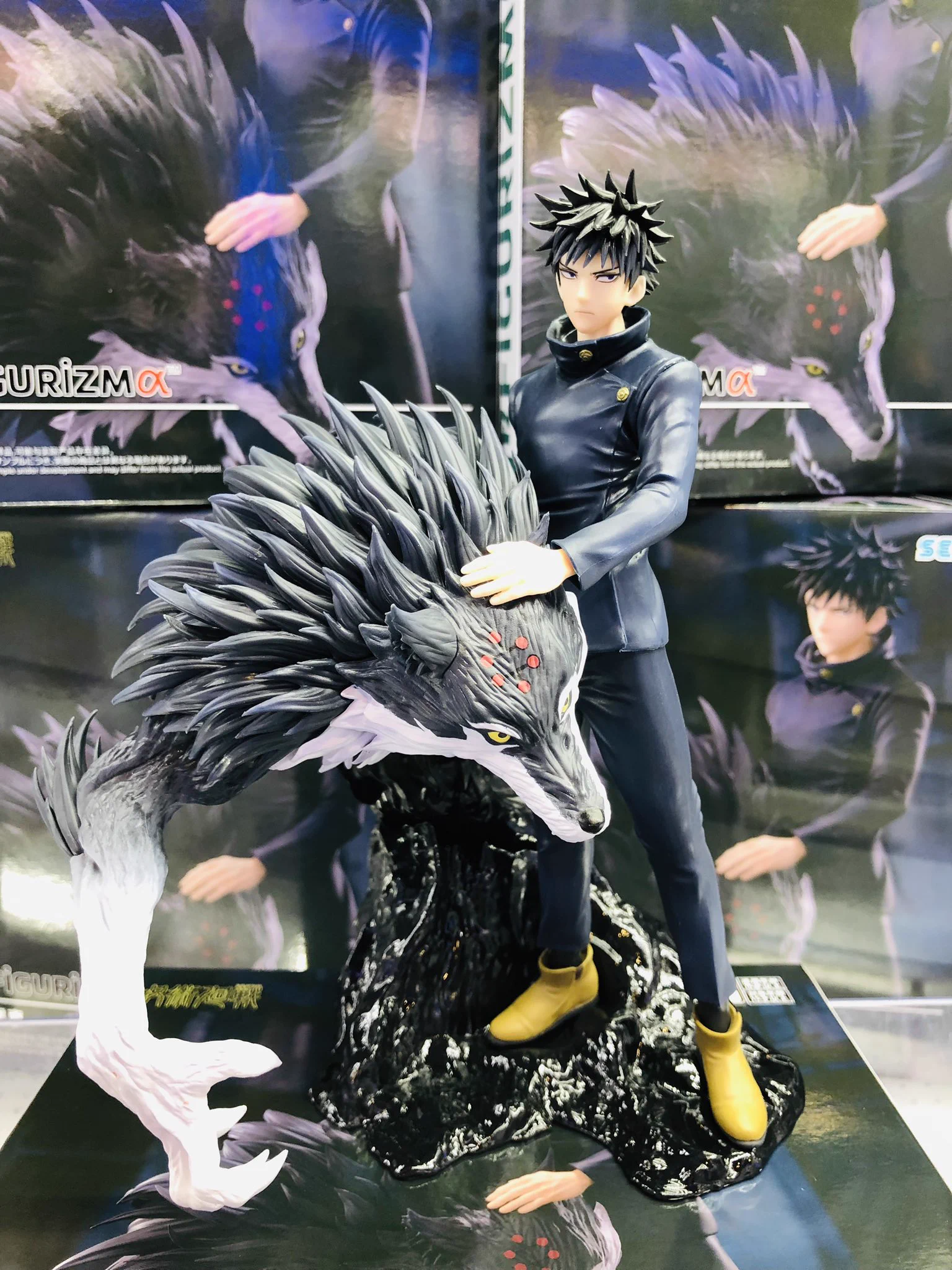 GiGO 竹の塚 on X: 