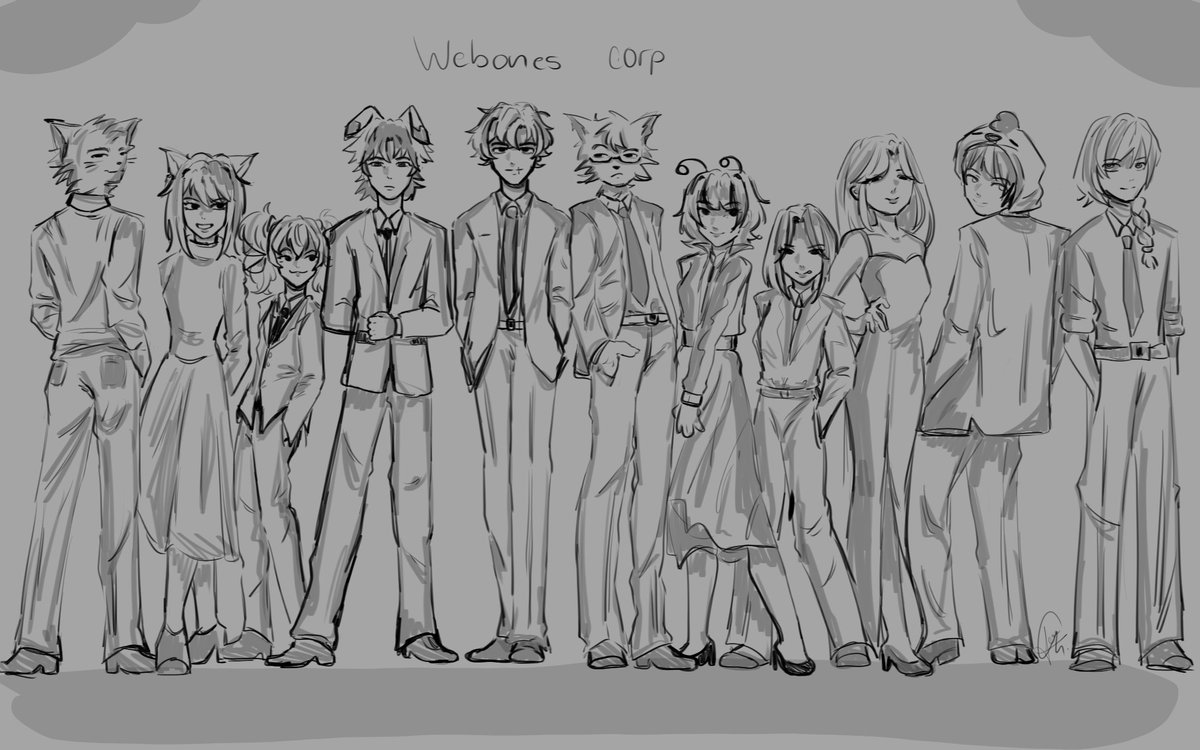DHL__002's tweet photo. Asi por q m da algo terminarlo jeje

#wbns #dedsafio4 #fanart #wbnscorp https://t.co/D7CH6CAlo4