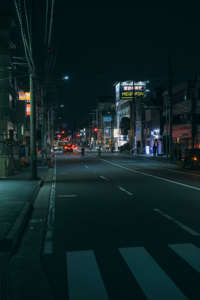 imari33_photo's tweet photo. NIGHT WALK IN JAPAN https://t.co/xnZCIV6Jsm