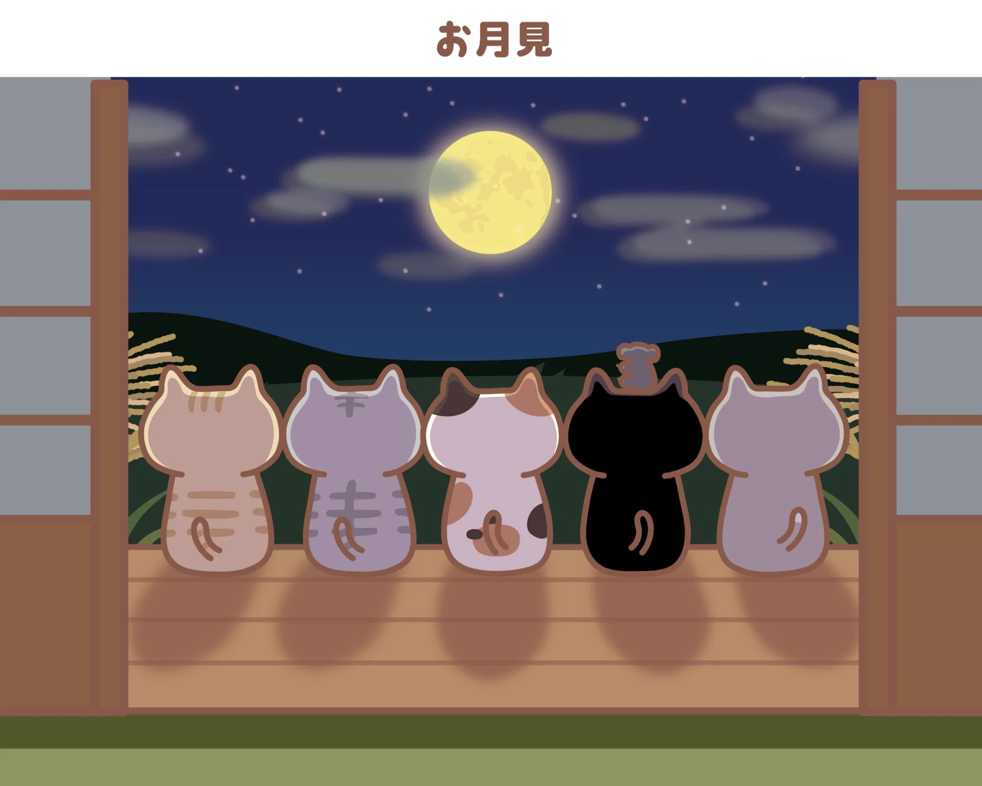 Fuku Fuku Nyanko(ふくふくにゃんこ) on X: 