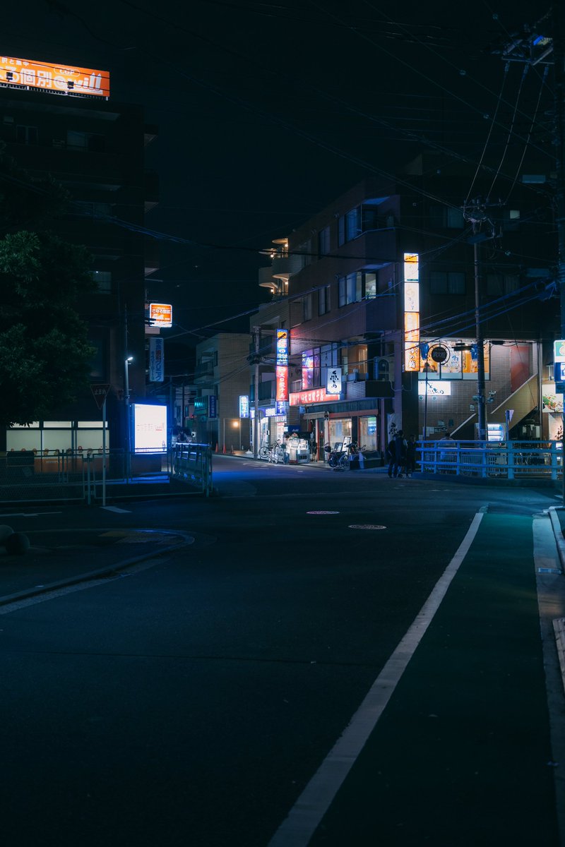 imari33_photo's tweet photo. NIGHT WALK IN JAPAN https://t.co/xnZCIV6Jsm