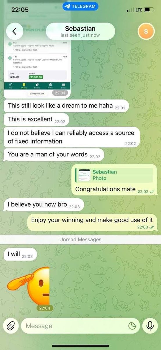 Jame2k14's tweet photo. VIP Members keeps winning 💰🎉

Members secured another clean profit from today’s move. The results speak clearly. If you’re not inside, you’re missing consistent wins.

DM for access. Join the streak. 🚀⚡️

⚡️ @scott_billy50 https://t.co/mQMkkzTJZx