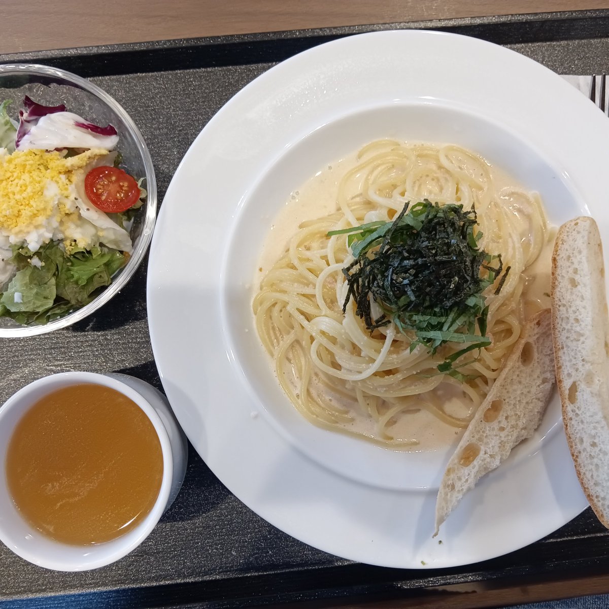 yasuji1428's tweet photo. 山東工業社の総会からドーミーイン神戸元町オアシスで9月期限のランチ、ご馳走さまでした☺️ https://t.co/IlSY91HURo