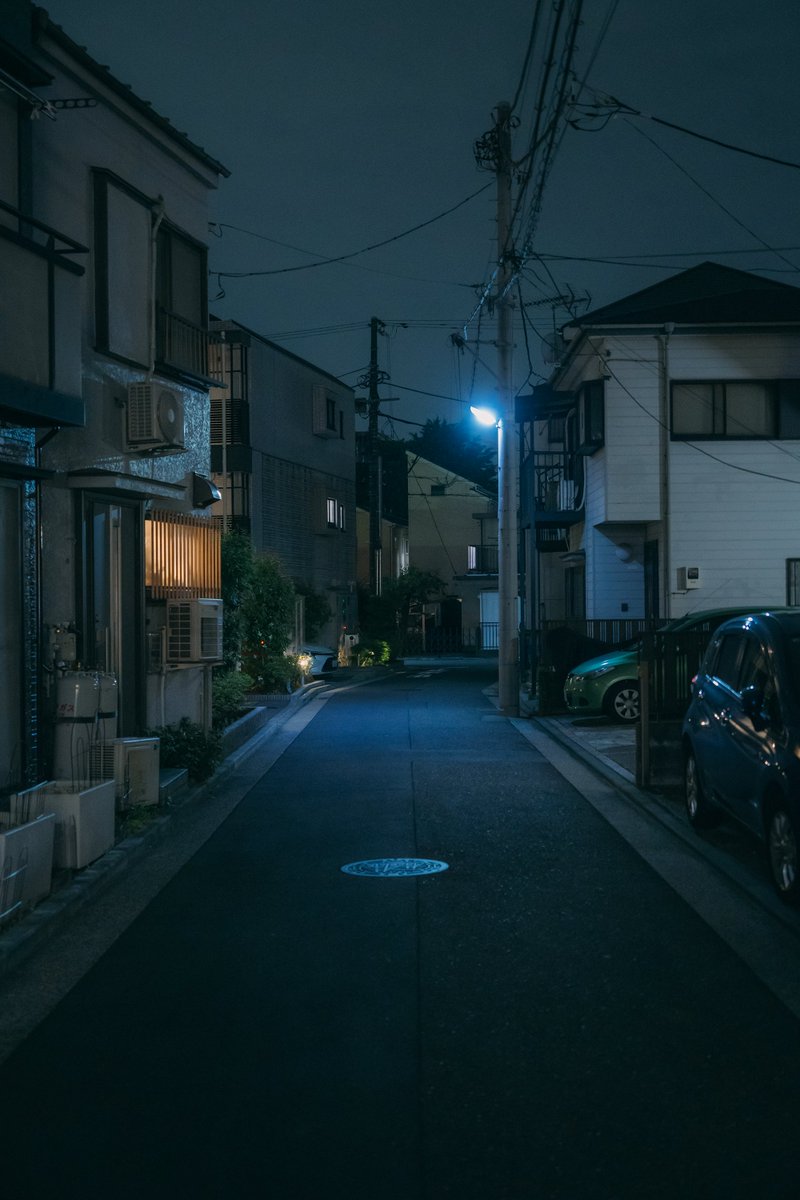 imari33_photo's tweet photo. NIGHT WALK IN JAPAN https://t.co/xnZCIV6Jsm