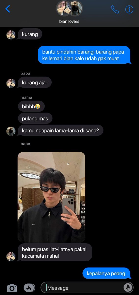 cakgrays's tweet photo. wisata masa lalu #jeffreakfam https://t.co/oIE8DQvOQo