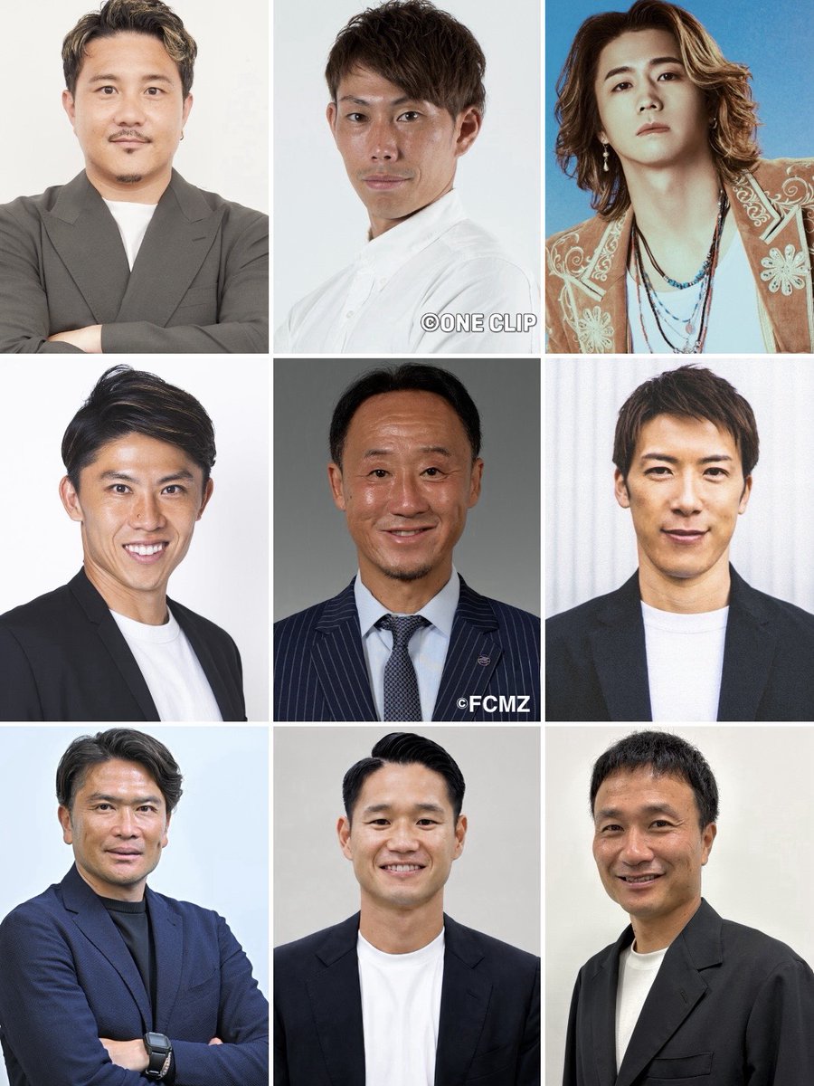DAZN_JPN's tweet photo. 🎙️出演者決定！

9/28「キリンチャレンジカップ2026」
日本🇯🇵 vs ベネズエラ🇻🇪

10/5「キリンカップサッカー2026」
日本🇯🇵 vs パナマ🇵🇦 または ニュージーランド🇳🇿

実況・解説陣に加え、
「DEEP SESSION ～日本サッカー未��への設計図～」の出演者も決定！

試合も討論番組も無料配信📺

詳細はこちら👇
https://t.co/4fgJM7gQuD