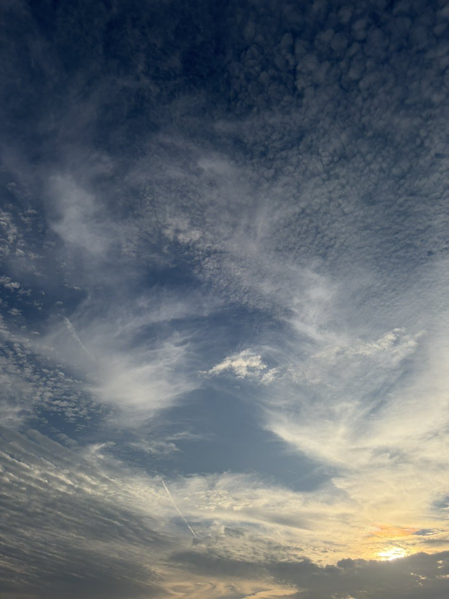 Lilly_Orion's tweet photo. もうすぐこの空にくまさんが…！スカイデッキからくまさんを乗せた飛行機眺めてます。 https://t.co/95GnpiVm8b