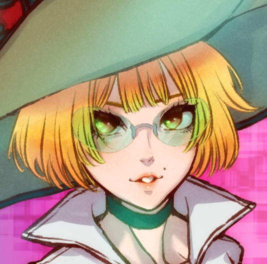 not_found1528's tweet photo. イノの髪を描くとき毛先ふわっとさせがち https://t.co/rwTTemLKBU