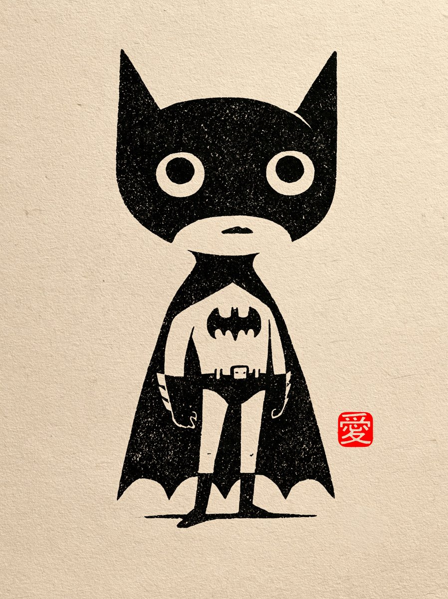 michaelrabone's tweet photo. Midjourney --sref 4054778981
Woodblock Print &amp; Paper Textures
+ Japanese Hanko Stamp 🉐

Angry Birds --ar 3:4 --sref 4054778981
--sw 100 --stylize 300 --hd --v 8.2 https://t.co/FNn6euRDkn