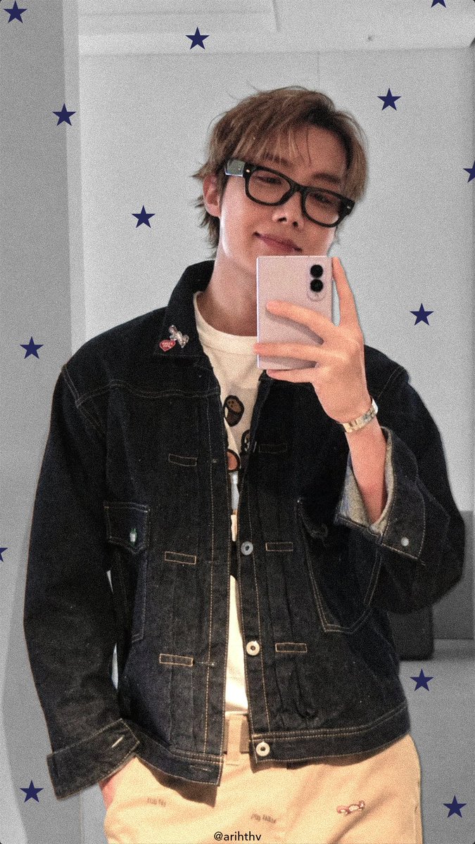 arihgraphs's tweet photo. happy chuseok hoseok .☘︎ ݁˖ https://t.co/wocrTPlimK