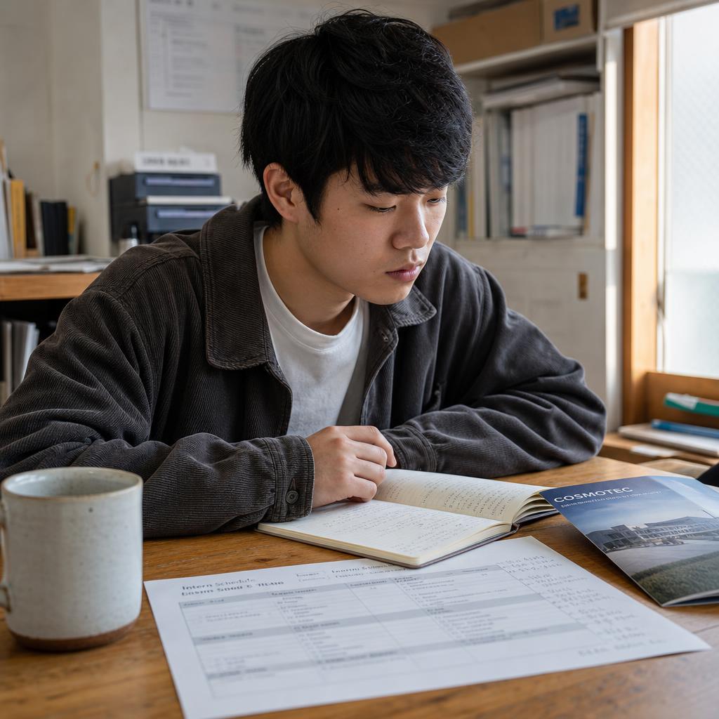 yellowbird2013's tweet photo. インターンシップ設計の失敗は、学生に「仕事体験」を与えようとした瞬間に始まる。求職者が知りたいのは体験の質ではなく、この会社で働く自分がリアルに想像できるかどうかだ。 #イエローバード https://t.co/1q23smPcwf
