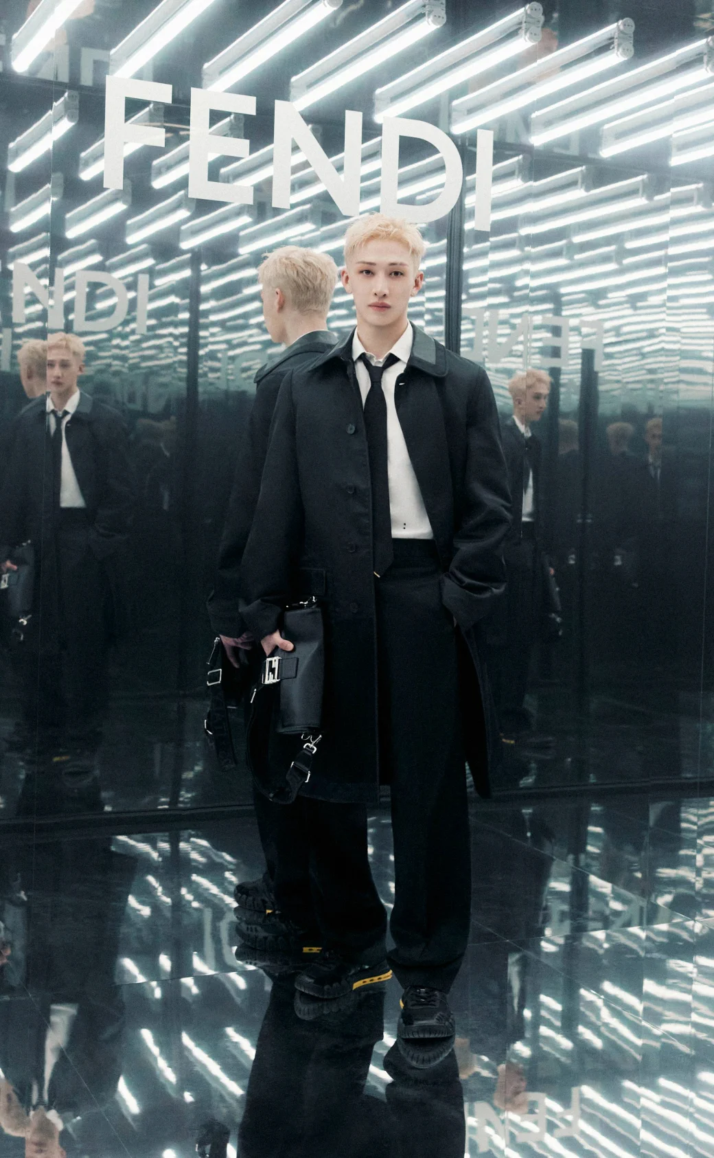 FENDI JAPAN (@FENDI_JAPAN) / X