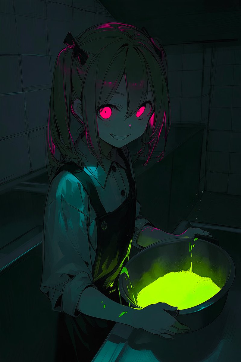 Leisto0's tweet photo. #AIイラスト https://t.co/k3TKLA8DgA