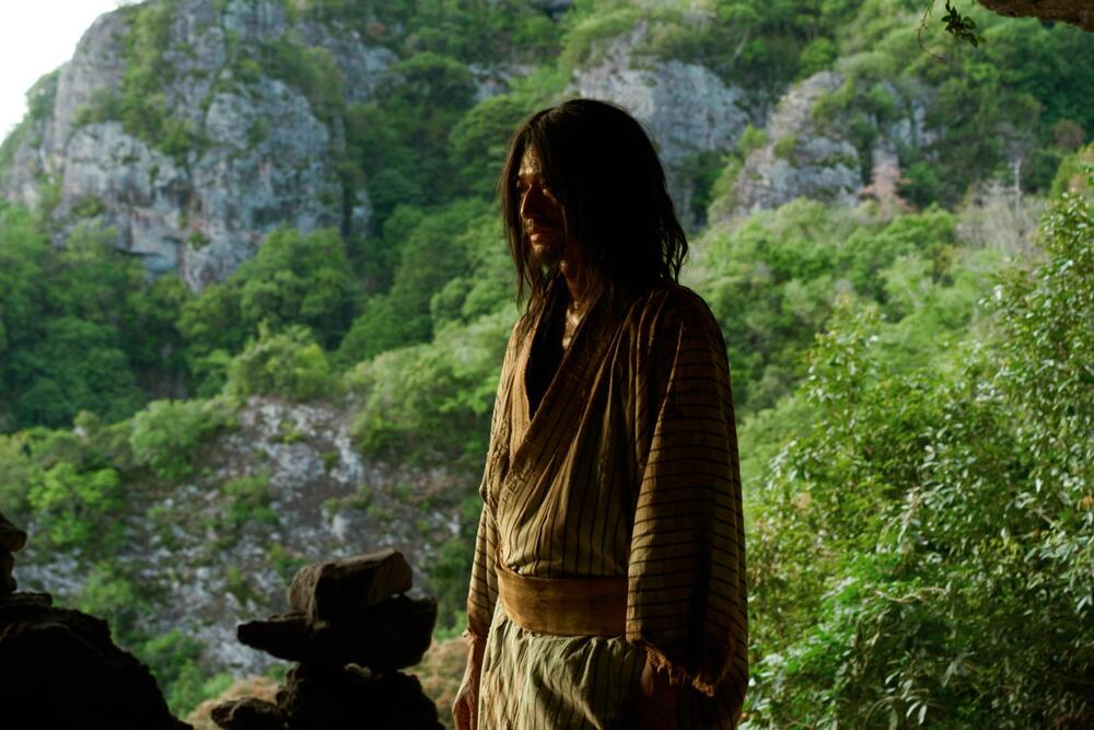 fashionpressnet's tweet photo. 菊池寛の名作『恩讐の彼方に』永山瑛太主演で映画化、巨大な岩壁を掘り続ける男の物語 - https://t.co/BwfgZdp1uw https://t.co/iHKITrUbeD