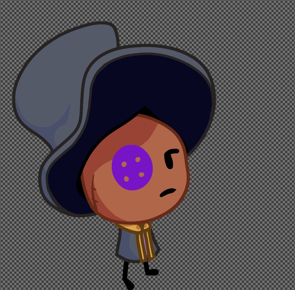 MinimusGrand's tweet photo. New objectsona https://t.co/XAoTWUr2nJ
