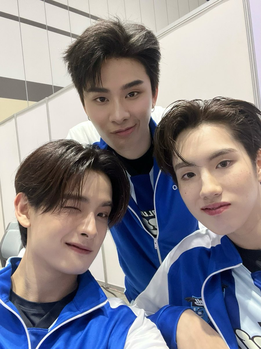 Summerramy's tweet photo. ทำดีคับ https://t.co/tmvzg0Xp0j