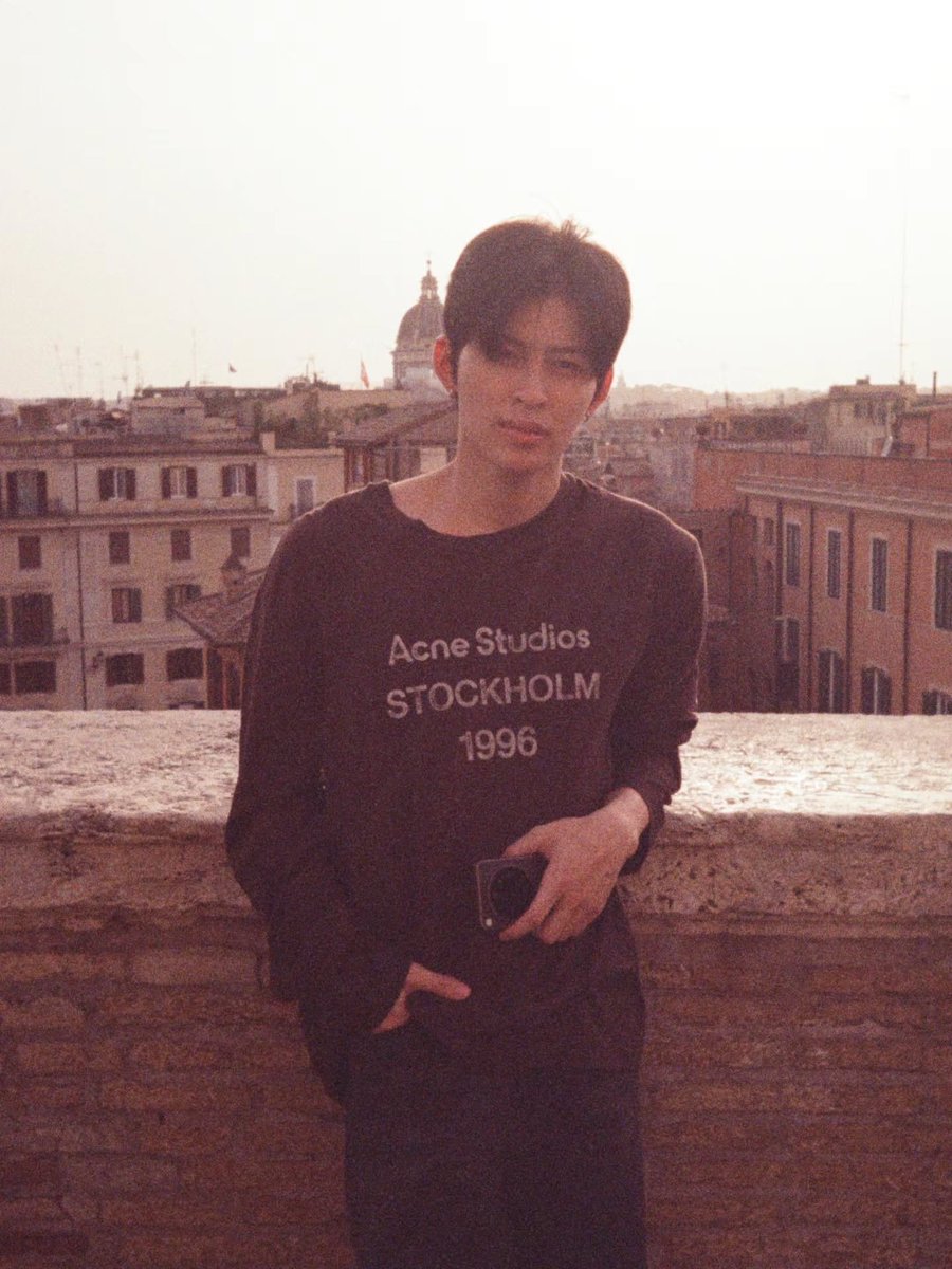 ppnaravit_home's tweet photo. IG : skywongravee

​3/7 wonders in 365 days 🌍

#ppnaravit @ppnaravit https://t.co/zQPuVWeVht
