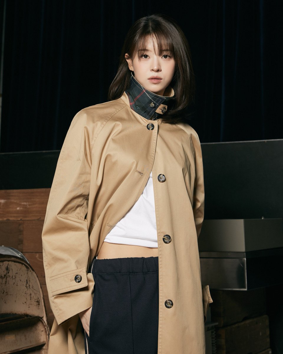 S0y0ungee's tweet photo. 전소영 빈폴...개이뻐😍😍 https://t.co/Yh12fbvp8n
