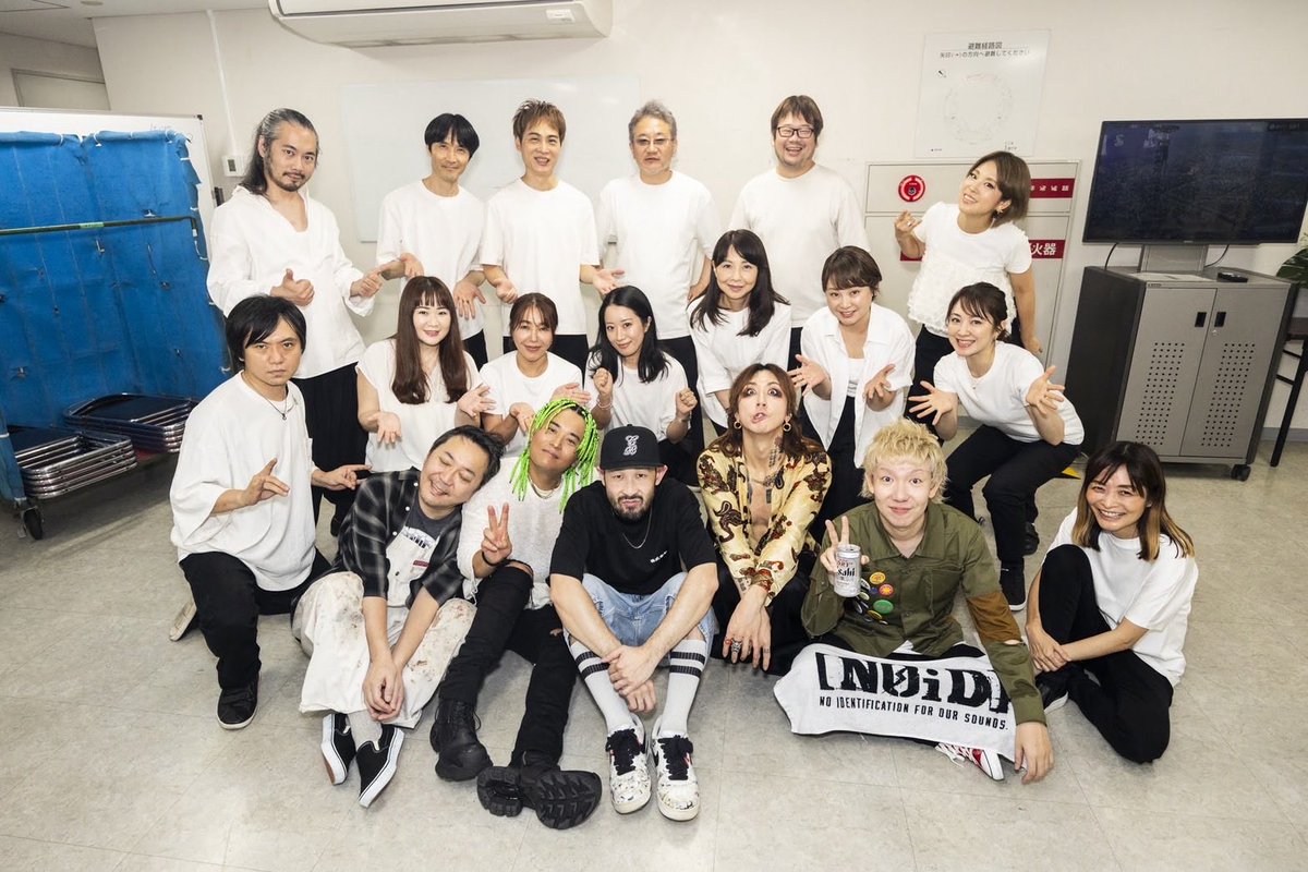 super_beaver's tweet photo. 【#SUPERBEAVER 】

都会のラクダ DOME TOUR 2026

京セラドーム大阪
東京ドーム

〈Support Musician〉
Key：河野圭 @keikawano 
Key：鶴谷崇
Strings：美央ストリングス

そして多くのスタッフチームに支えて頂きました！ありがとうございました！！

photos by @cazrowAoki https://t.co/O7uEpfZNkG