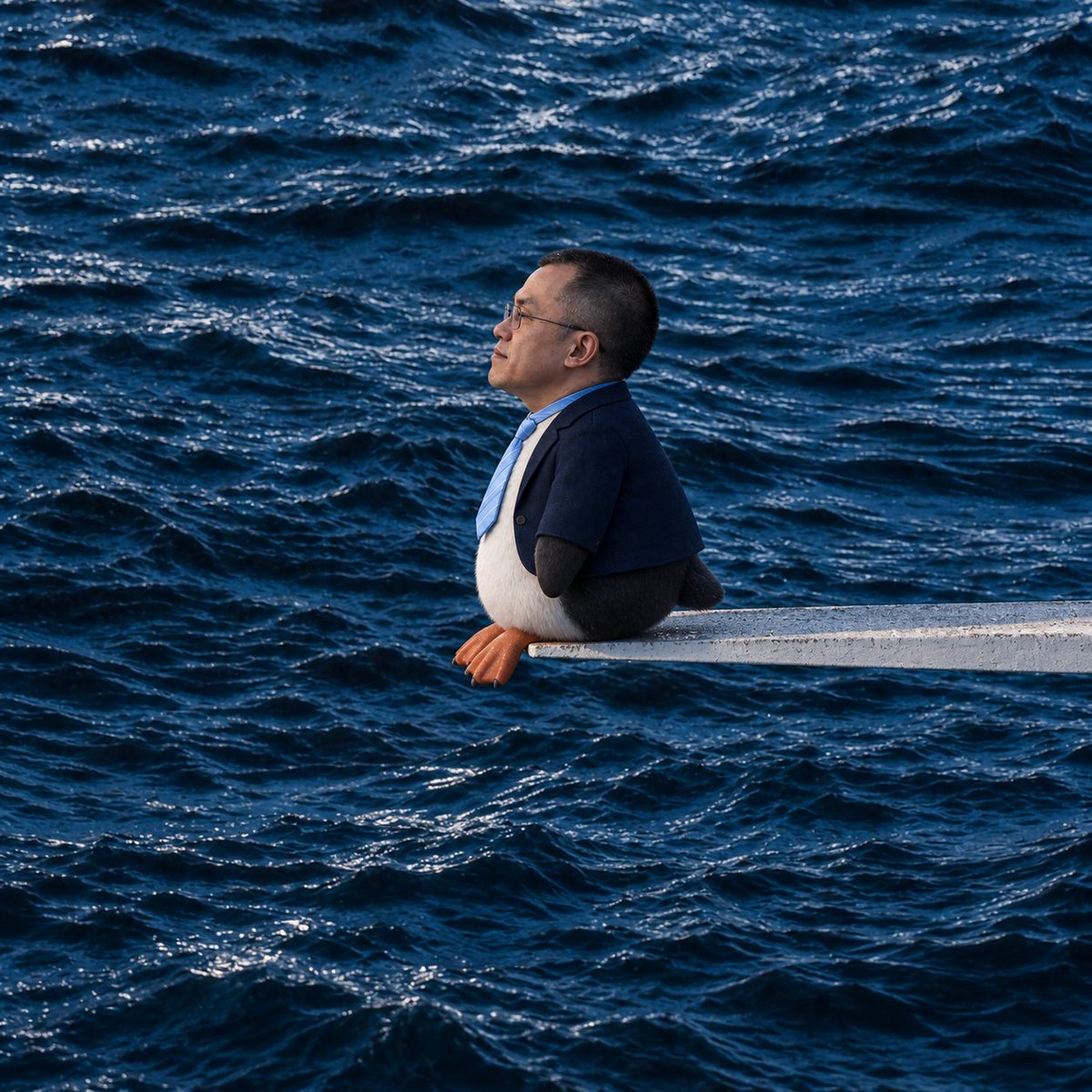 PengBNB's tweet photo. 行情像海浪，PENG 像没看见。 https://t.co/HavR0OY3gX