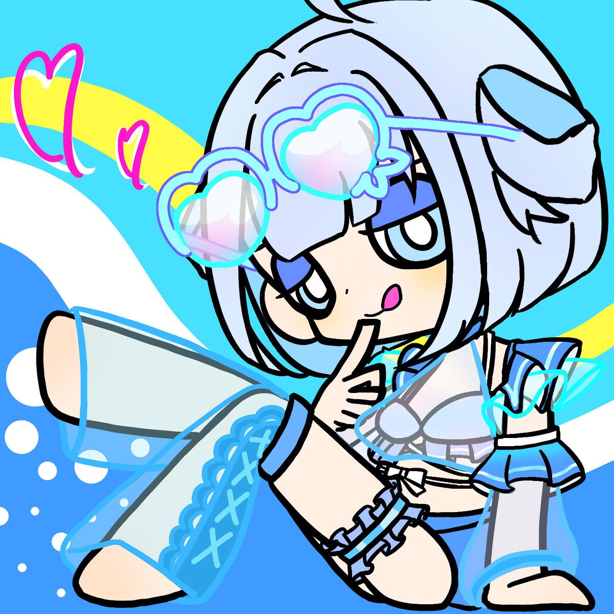 Tsumuguchan_'s tweet photo. ⠀
ミラティブ在住の
マルチクリエイター🎪❕

✧量産企画でイラストが貰える⁉️
✧色んな人のFA描きます🌈
✧歌みたMV担当実績あり🔧

つむの量産企画で何が1番好き？😽
実は次の企画も考え始めてます😎✨

♡♻💬多分お迎えします💫

 #ミラティブ配信者さんと繋がりたい 
⠀ https://t.co/cKC7VciFMu