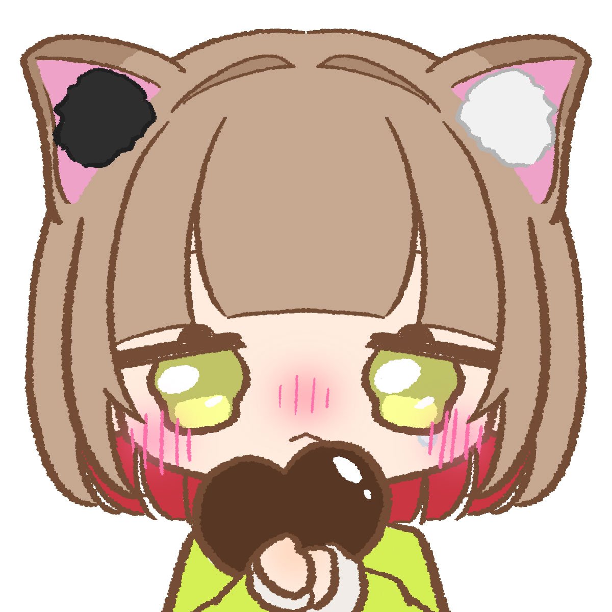 Tsumuguchan_'s tweet photo. ⠀
ミラティブ在住の
マルチクリエイター🎪❕

✧量産企画でイラストが貰える⁉️
✧色んな人のFA描きます🌈
✧歌みたMV担当実績あり🔧

つむの量産企画で何が1番好き？😽
実は次の企画も考え始めてます😎✨

♡♻💬多分お迎えします💫

 #ミラティブ配信者さんと繋がりたい 
⠀ https://t.co/cKC7VciFMu