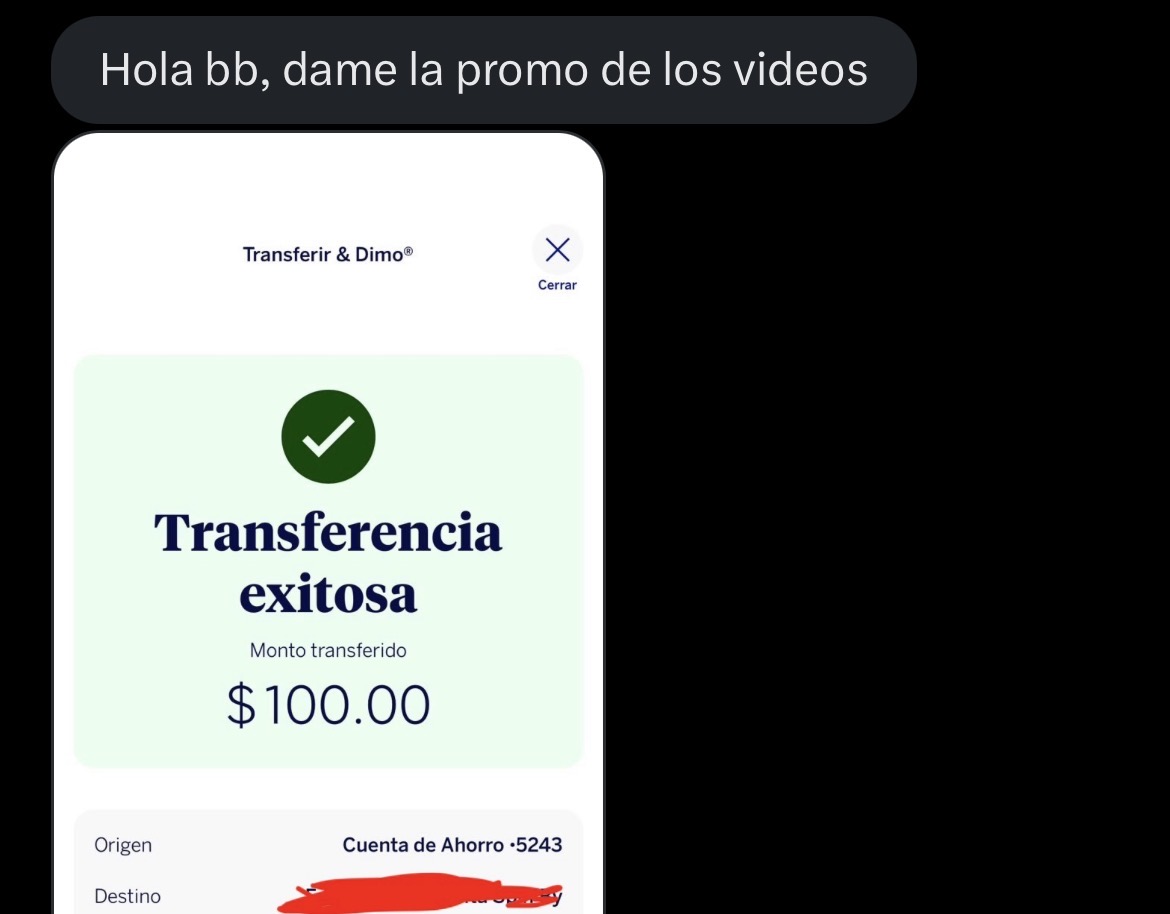 Charoladydih's tweet photo. Aprovechennnn. 6 VIDEOS x 100 pesos

#contenido #chundai #tgirl #gdl https://t.co/DXZCI8KsUi