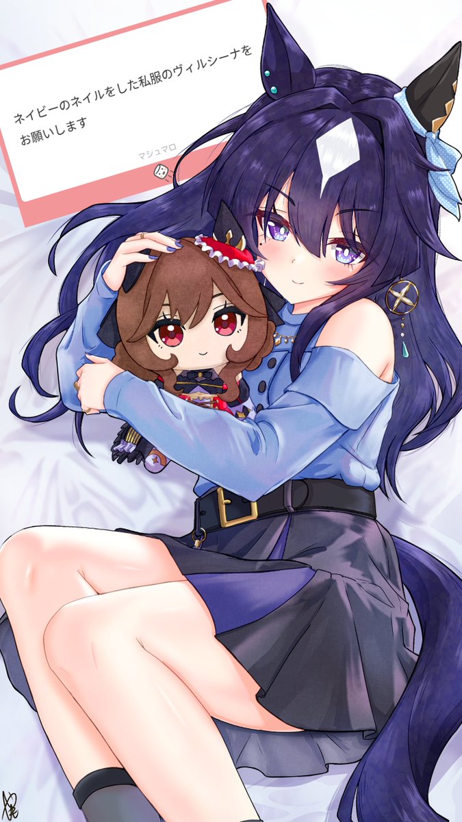 yashimo_1875's tweet photo. シーナちゃん描きました！ https://t.co/6f8NUdgbuG