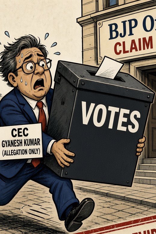 jattaviator's tweet photo. Ganesh Kumar was accused of vote stealing in connection with support for Modi and the BJP. Democracy is long gone in India.🤣🤣🤣🤣🤣👇

#GaneshKumar #ElectionIntegrity #VoteFraud #India #BJP #Modi #india #PapeÀParis #usa #canada https://t.co/rU0xxYVWmQ